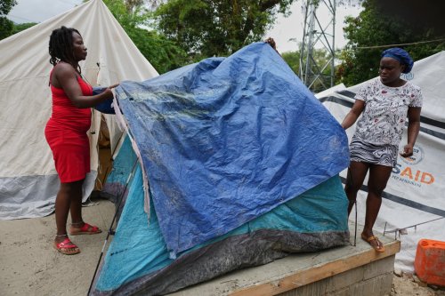 Tropical Storm Melissa Threatens Jamaica and Haiti with Catastrophic Rainfall