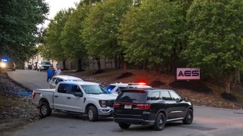 Devastating Explosion at Tennessee Munitions Plant Claims 18 Lives