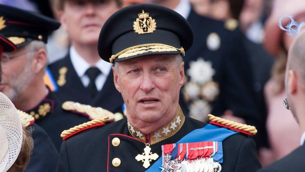 King Harald V of Norway Dies at 89: Legacy Amidst Family Turmoil