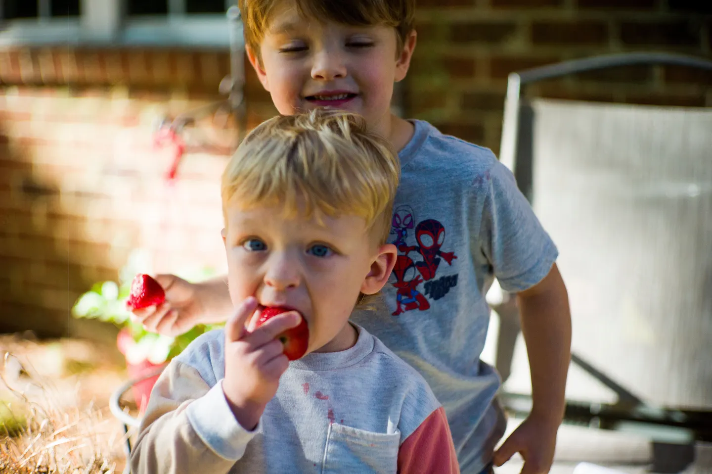 Federal Funding Rescues Crucial Child Nutrition Program Amid Government Shutdown