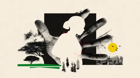 Voices of Trauma: Women in Ethiopia's Forgotten War Speak Out