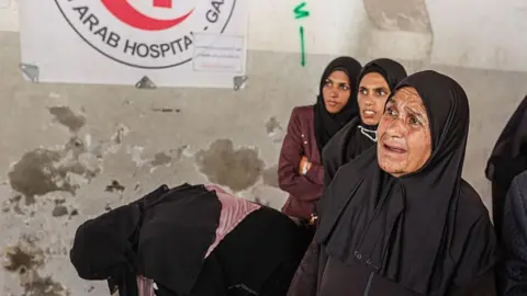 Tragic Incident in Gaza: Eleven Lives Lost in Israeli Shelling