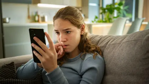 Instagram's Teen Safety Measures Under Fire for Allowing Harmful Content