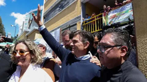 A New Chapter for Bolivia: Rodrigo Paz Elected as President, Ending Two Decades of Socialist Rule
