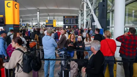 Heathrow Faces Continued Disruption Following Cyber Incident