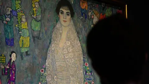 Gustav Klimt's Portrait Fetches $236.4M at Auction, Becomes Second Most Expensive Artwork