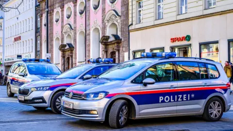 Tragic Discovery: Bodies of Missing Mother and Child Found in Austrian Freezers