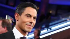 Centrist Liberals Surge Ahead in Dutch Election, Exit Poll Reveals