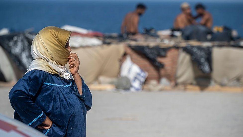 Sexual Assaults Surge in Ceuta Amid Migrant Crisis