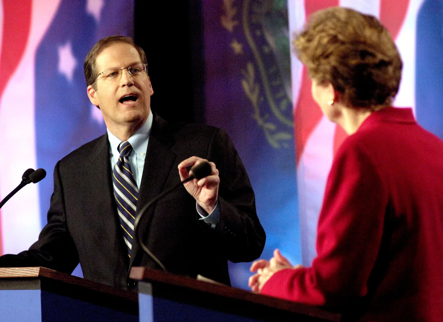 John E. Sununu Launches Senate Campaign to Reclaim Lost Seat
