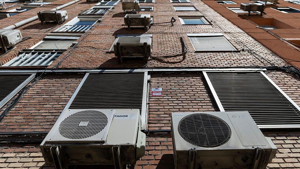 Heatwaves Drive Europe’s Surge in Chinese PortaSplit Air‑Conditioners