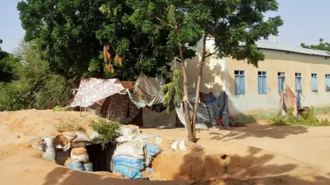 Desperation in Sudan: Civilians on the Brink as Siege Crisis Deepens