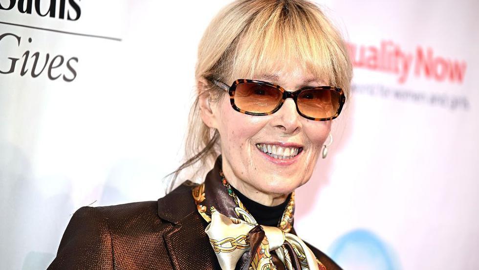 Supreme Court again rejects Trump in E. Jean Carroll abuse case