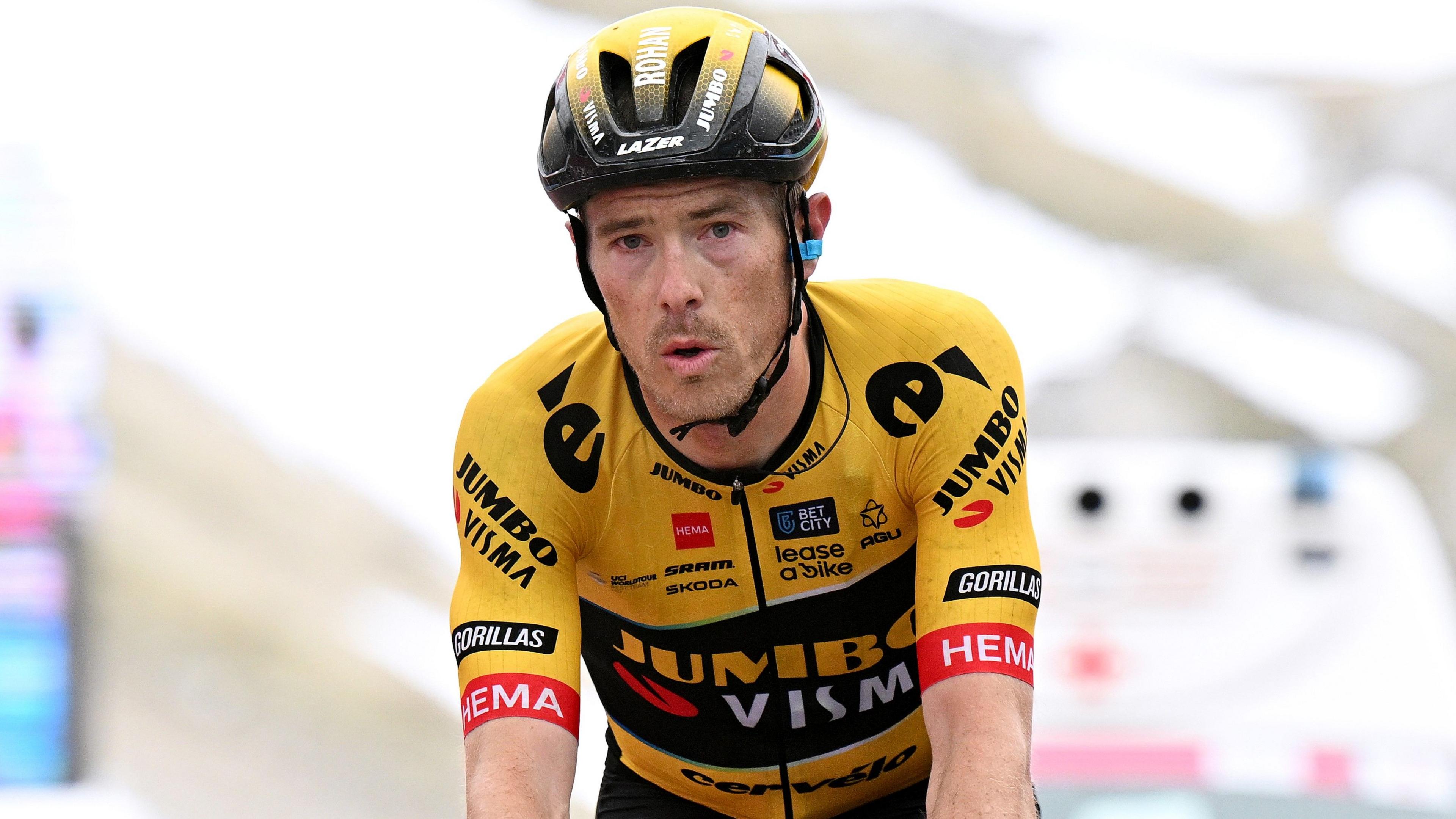 Olympic Cycling Star Faces Court for Driving Violations After Tragic Accident