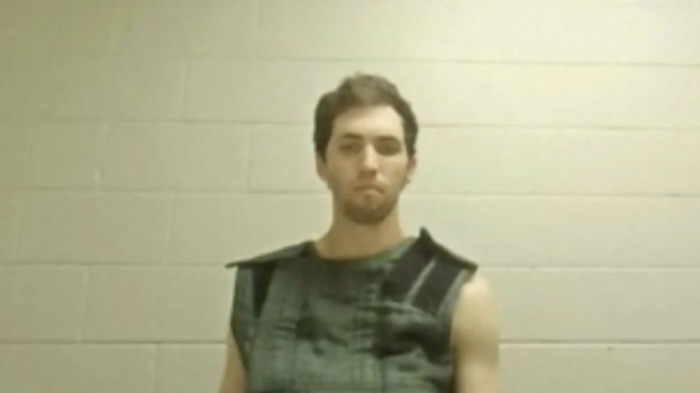 Legal Proceedings Begin for Man Charged in Charlie Kirk's Assassination