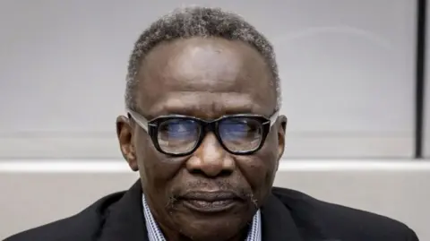 Historic Conviction: Sudan Militia Leader Found Guilty of War Crimes