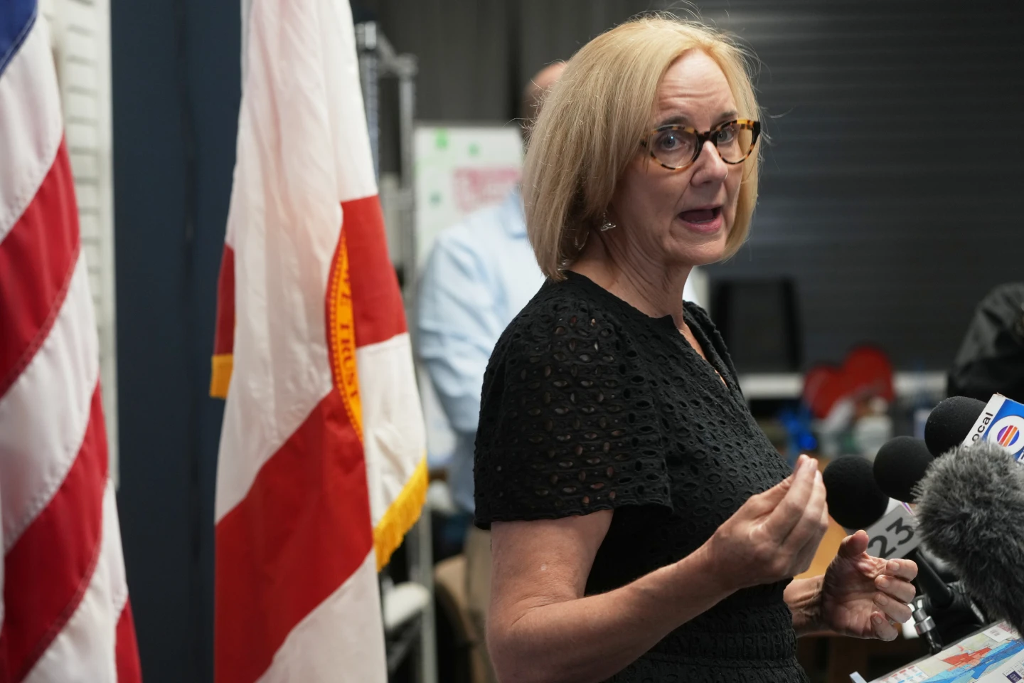 Eileen Higgins Wins Miami Mayoral Election: A Blow to Trump's Influence