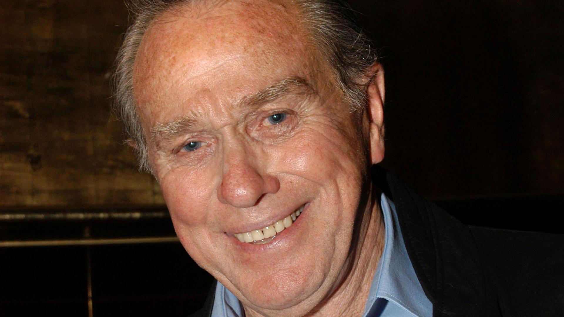 Terence Donovan, Beloved ‘Neighbours’ Actor, Passes Away at 90