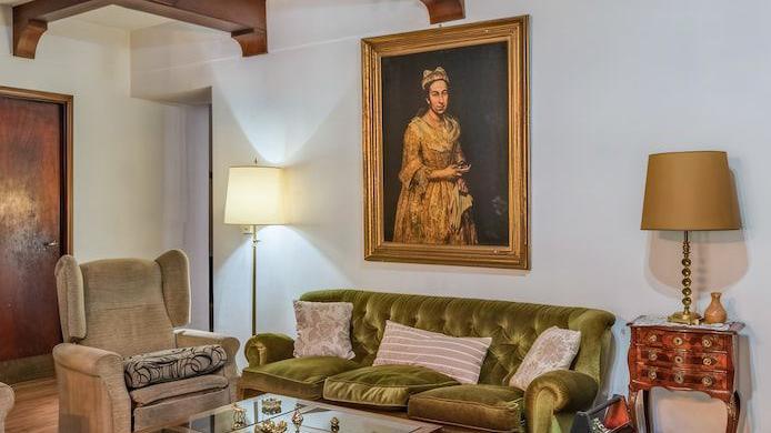 Argentina Court Orders Nazi‑Looted Painting Returned to Heirs After 80‑Year Hunt