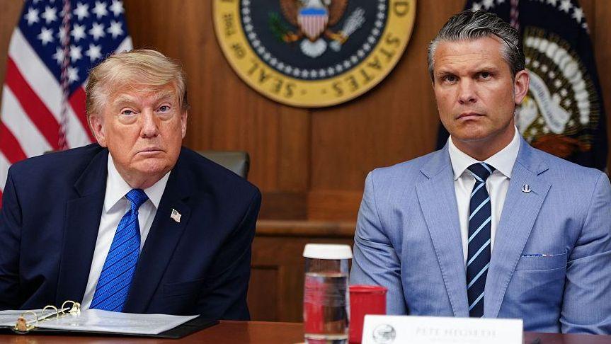 Trump Administration Illegally Retaliated Against AI Start‑up Anthropic, Judge Rules