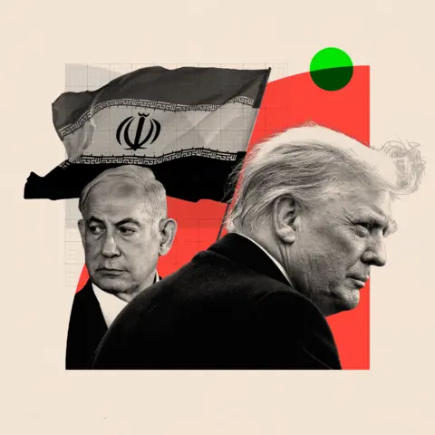 Reshuffling of Geopolitics in the Middle East Amid Ceasefire Talks