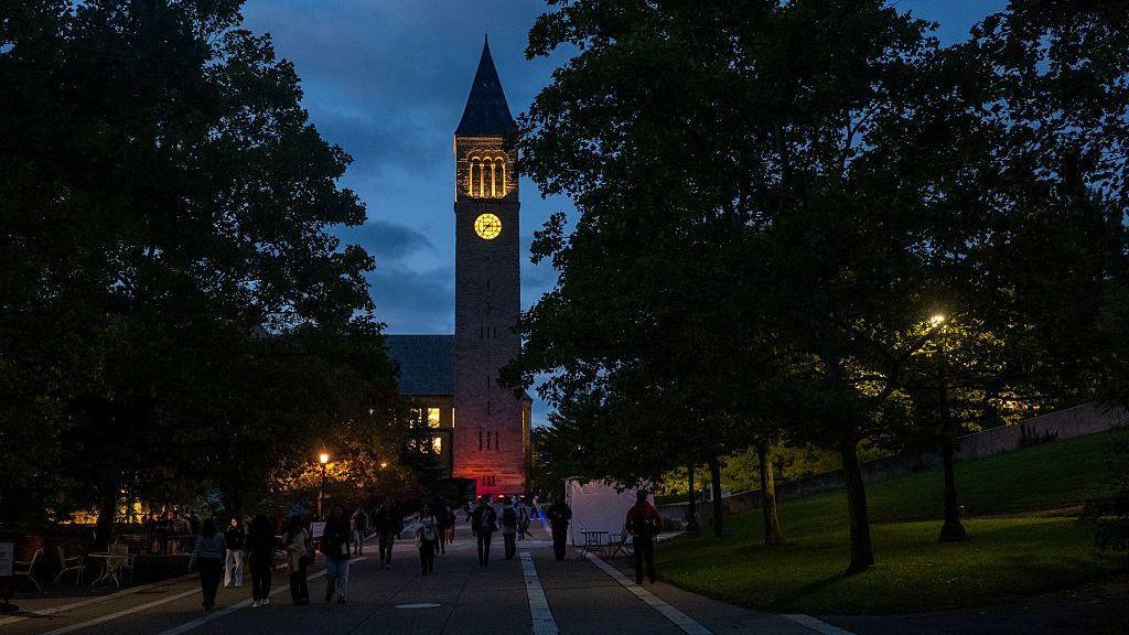 Dark Cloud Over Cornell: Student Frustration as Rape Investigation Reignites