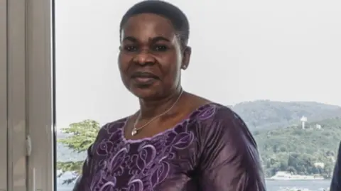 Togo's Political Turmoil Intensifies: Arrest of Leader's Sister-in-Law Highlights Growing Dissent