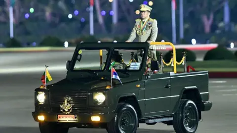 UN Report Documents 702 Civilian Deaths in Myanmar’s Post‑Coup Election Period