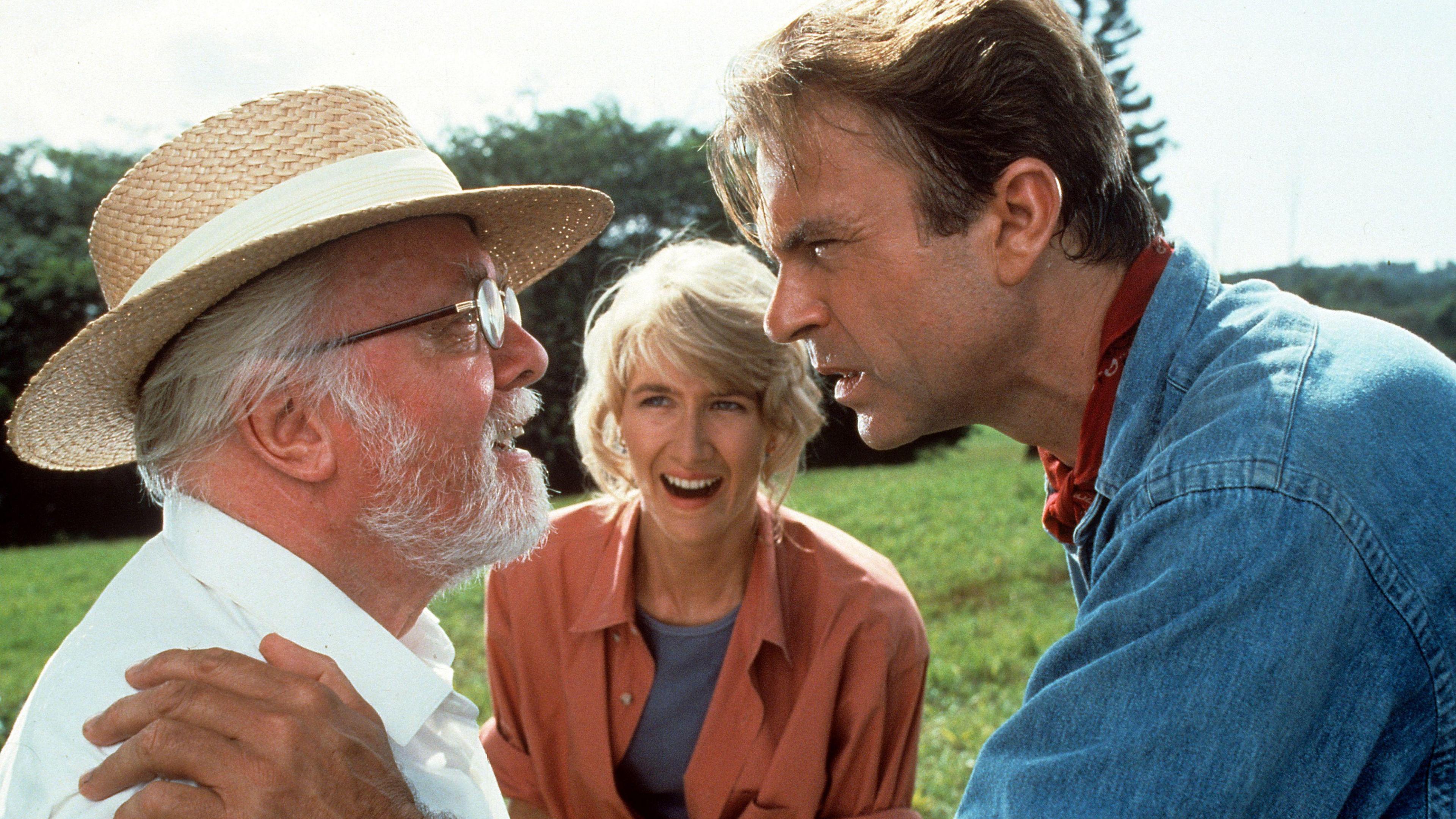 Sam Neill, Iconic ‘Jurassic Park’ Star, Passes Away at 78 – A Legacy of Blockbusters and Hidden Gems