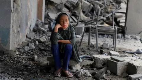 Escalation in Gaza: Israel Tightens Siege Amid Peace Discussions