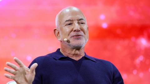 Jeff Bezos Declares AI Will Create More Jobs, Not Replace Them