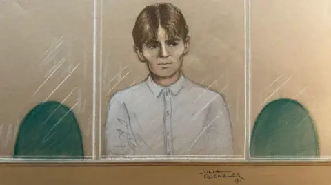 Jury fails to reach verdict in Norwegian ’hitman’ trial