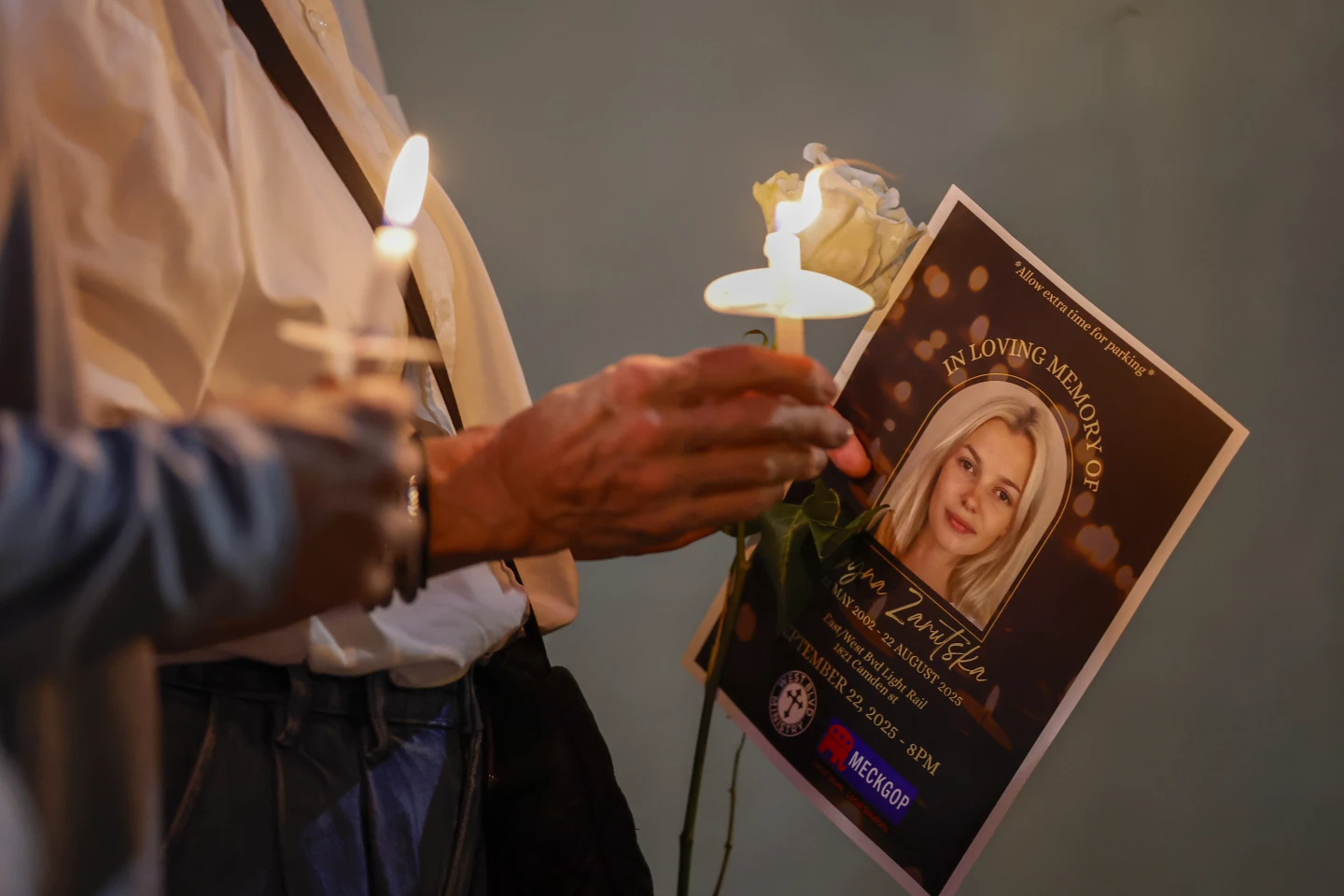 Violence Against Ukrainian Refugee Spawns Racial Rhetoric and Legislative Action