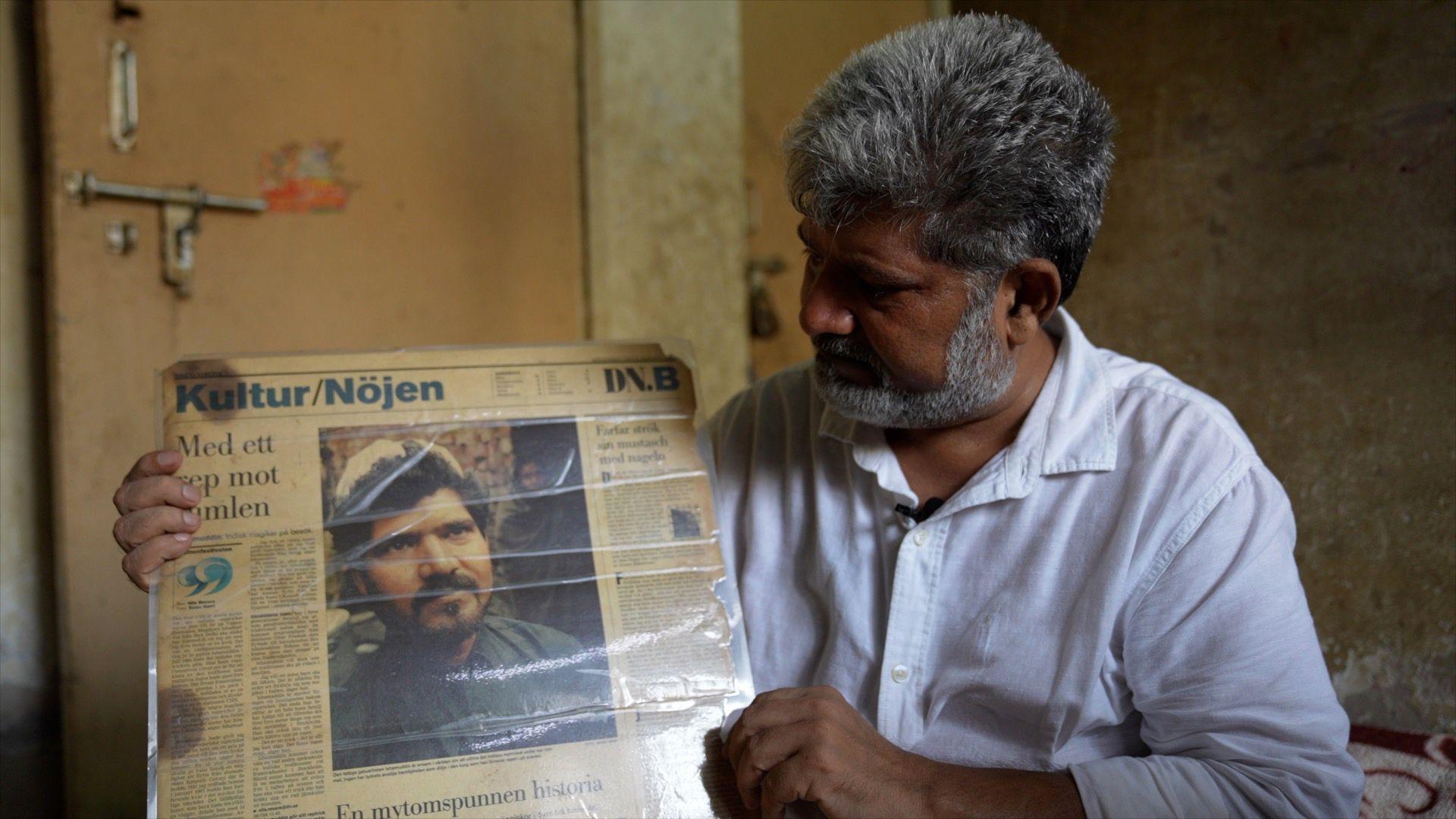 Vanishing Act: India's Street Magicians Fight for Survival