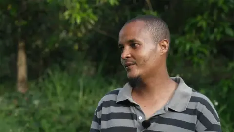 Groundbreaking Court Ruling Allows Kenyans to Prove Paternity Against UK Soldiers