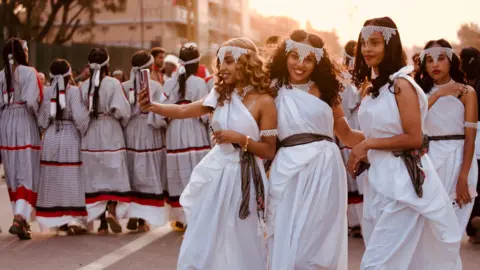 Ethiopia's Irreecha Festival: A Celebration of Culture and Gratitude