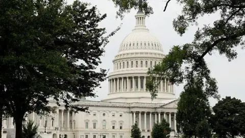 Imminent US Government Shutdown as Trump and Democrats Fail to Compromise