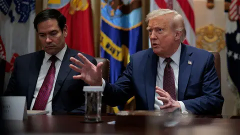 US Administration's New Human Rights Policy Targets Diversity Practices