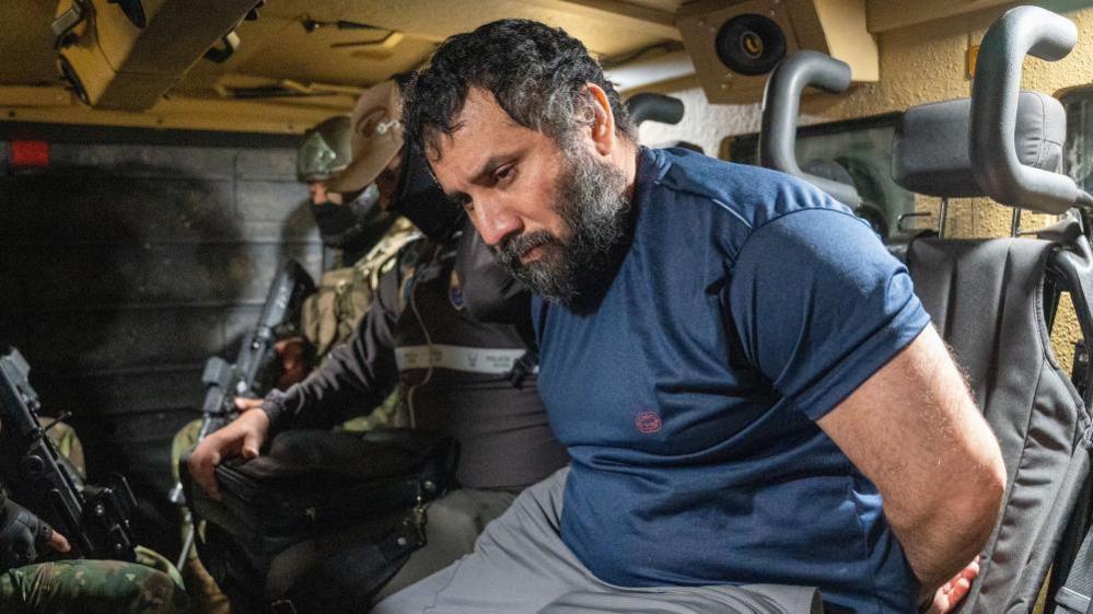 Ecuadorian Gang Flagship Killed When ‘Police’ Attack Brother of Drug Lord