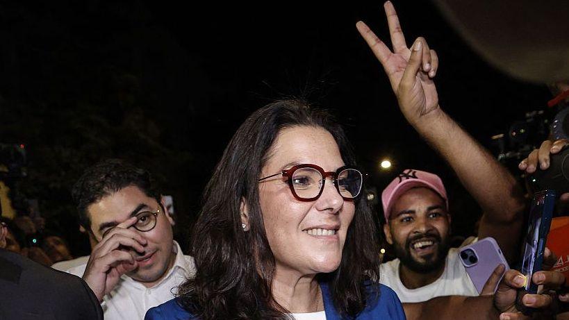 Morocco Names Its First Female Prime Minister After Parliamentary Victory