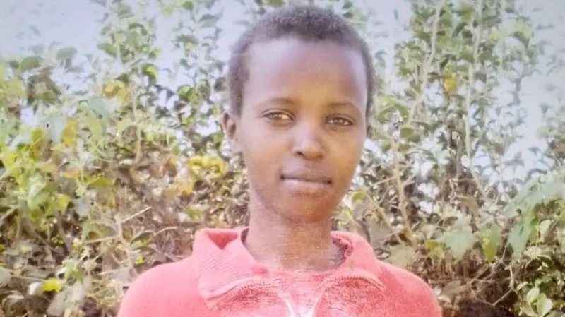 Ex-British Soldier Arrested for Alleged 2012 Murder of Kenyan Woman