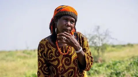 Nigerian Farmers Digesting Fear: Armed Guards Become a Necessity