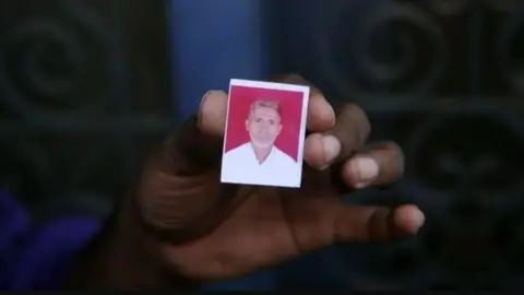 The Fight for Justice: Family of Lynched Indian Man Stands Resilient Amid Legal Challenges