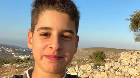 US Teen Detained by Israel for Nine Months Without Charges Faces Court Hearing