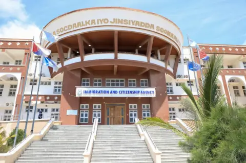 US and UK Issue Alerts on Significant E-Visa Data Breach in Somalia