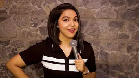 Beware of Digital Scams: The Haunting Experience of Comedian Ankita Shrivastav