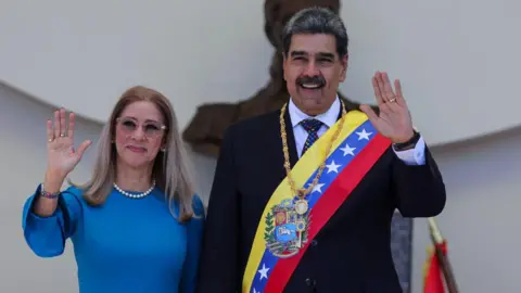 Cilia Flores: The Rise and Fall of Venezuela's Former First Lady
