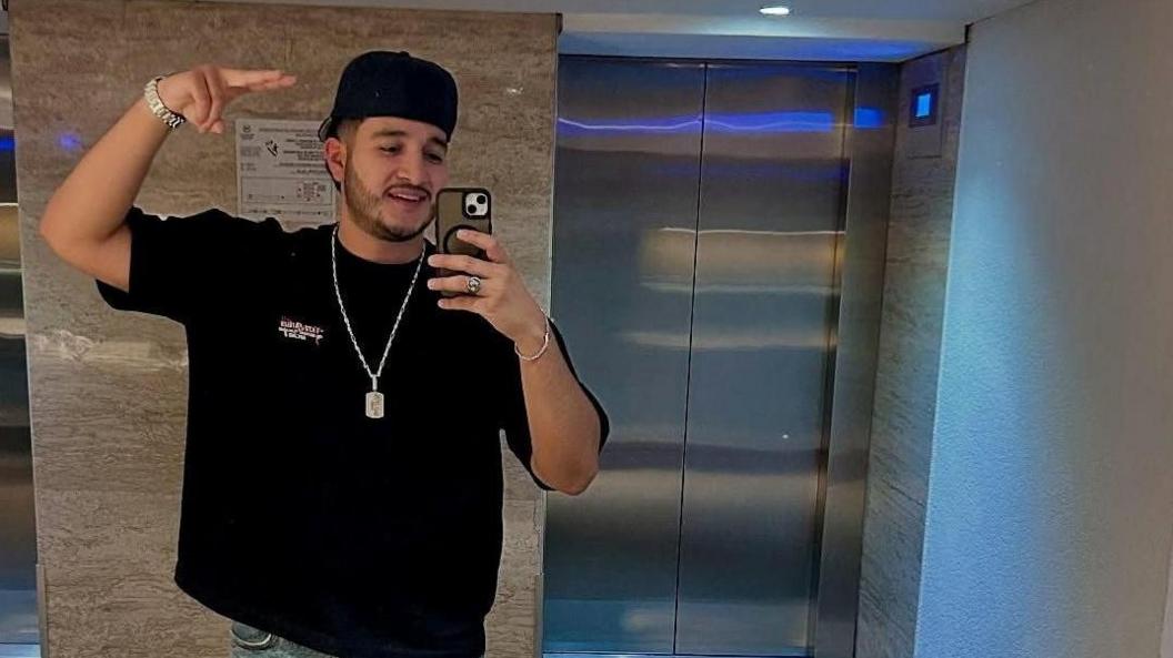 Live Death: Mexican Livestreamer Killed in Sidelight of Cartel Tensions