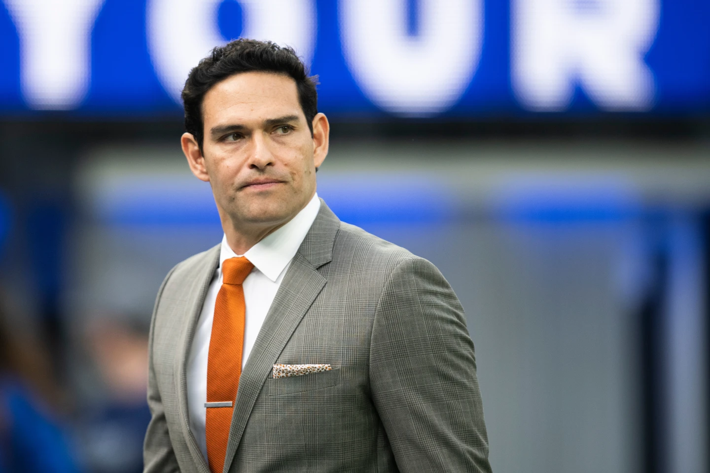 Mark Sanchez Stabbed in Late-Night Altercation in Indianapolis