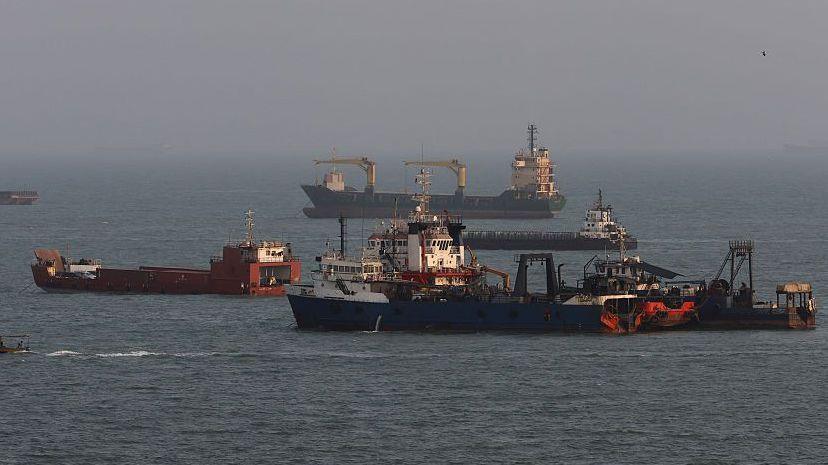 Iranian Attack Claims Two Filipinos Amid Escalating Strait of Hormuz Tensions